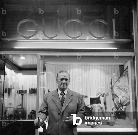 alfonso gucci|rodolfo gucci.